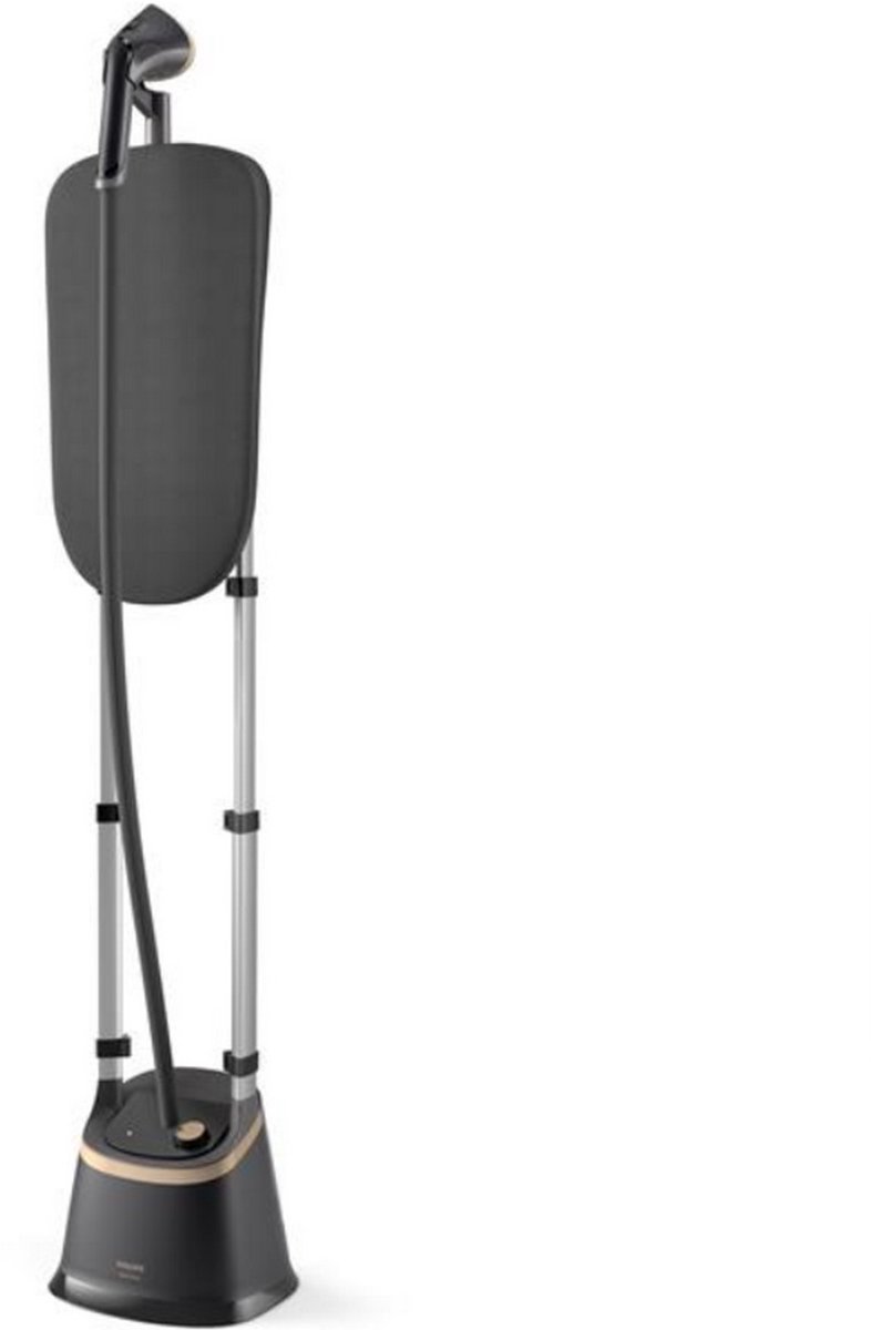 Philips 3000 Series STE3170/80 Stand Steamer Grijs