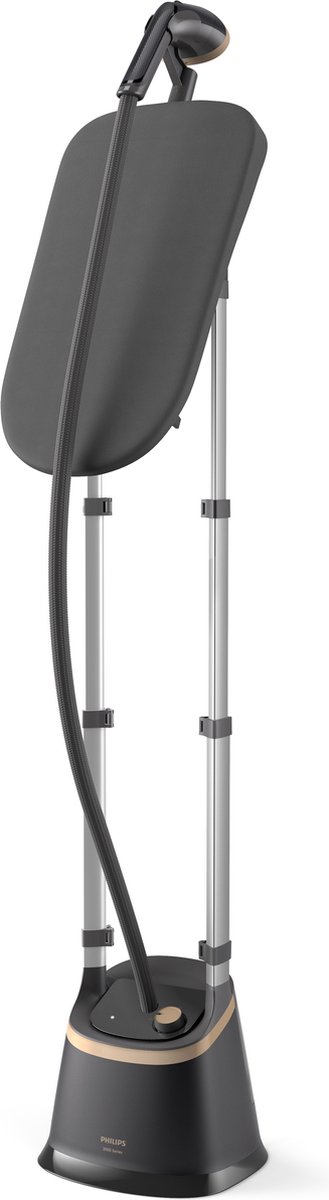 Philips 3000 Series STE3170/80 Stand Steamer Grijs