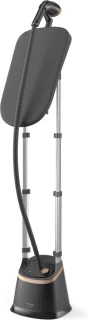 Philips 3000 Series STE3170/80 Stand Steamer Grijs