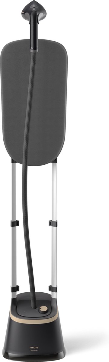Philips 3000 Series STE3170/80 Stand Steamer Grijs