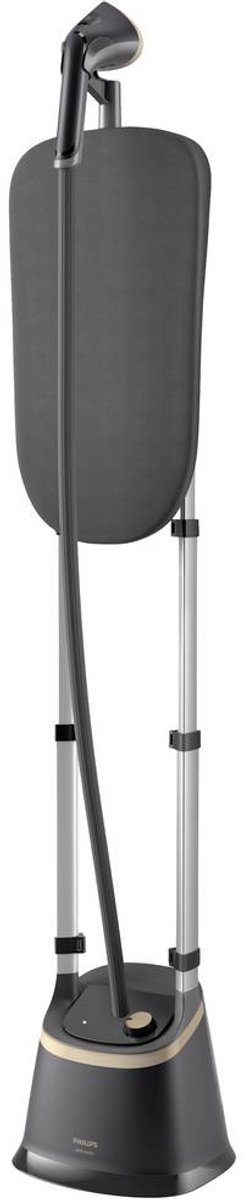 Philips 3000 Series STE3170/80 Stand Steamer Grijs