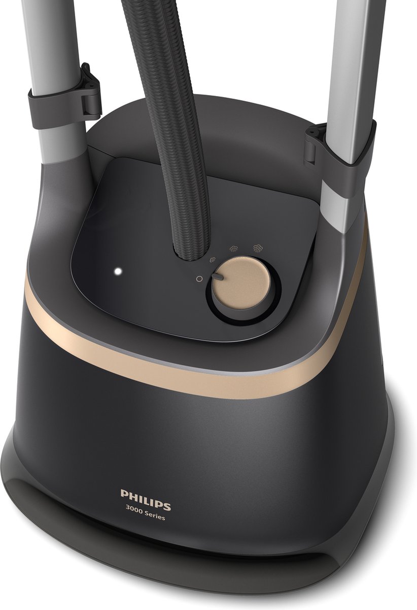 Philips 3000 Series STE3170/80 Stand Steamer Grijs