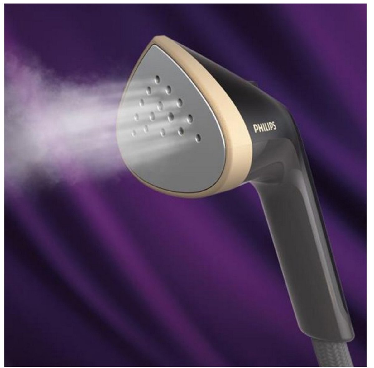 Philips 3000 Series STE3170/80 Stand Steamer Grijs