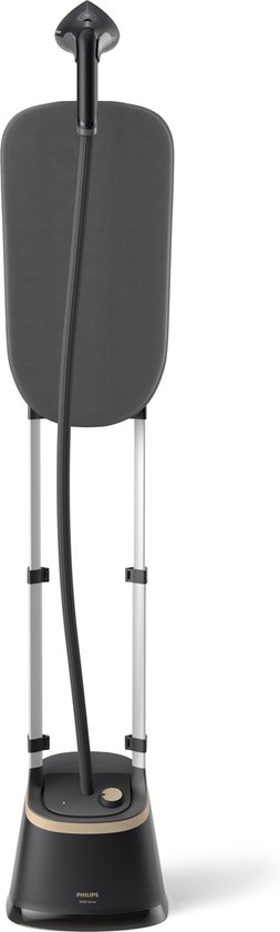 Philips 3000 Series STE3170/80 Stand Steamer Grijs