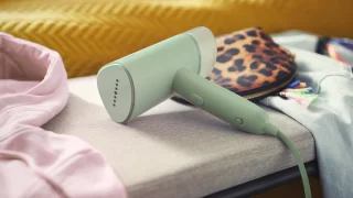 Philips 3000 Series STH3000/20 Kledingstomer Donkerblauw