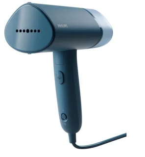 Philips 3000 Series STH3000/20 Kledingstomer Donkerblauw