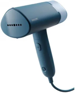 Philips 3000 Series STH3000/20 Kledingstomer Donkerblauw