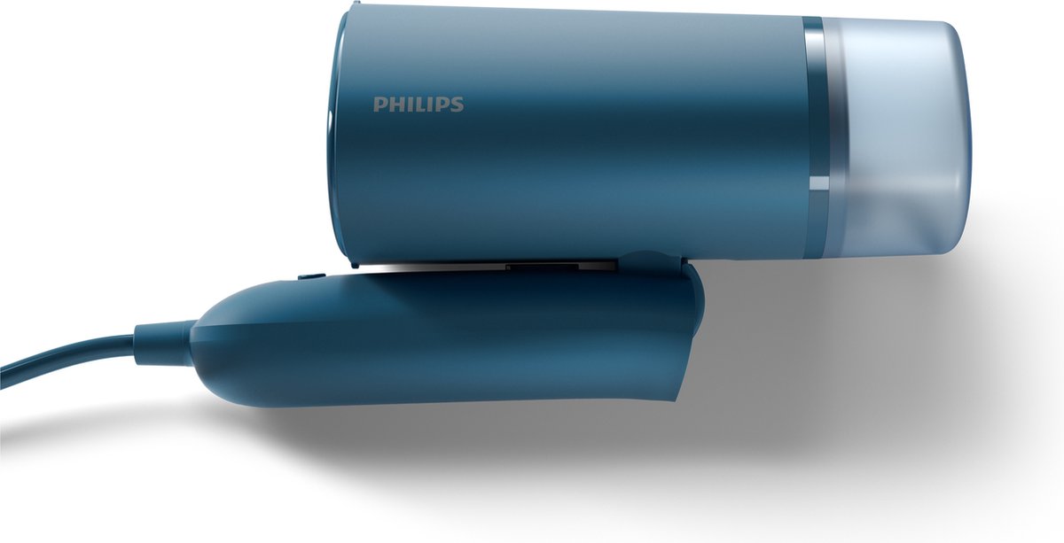 Philips 3000 Series STH3000/20 Kledingstomer Donkerblauw