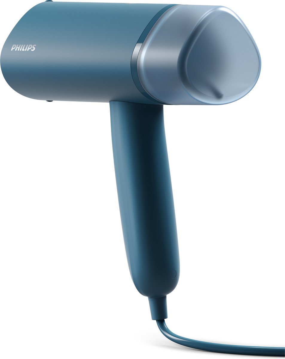 Philips 3000 Series STH3000/20 Kledingstomer Donkerblauw