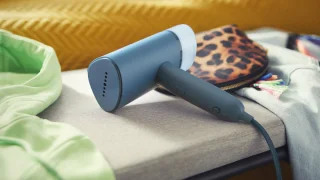 Philips 3000 Series STH3000/20 Kledingstomer Donkerblauw