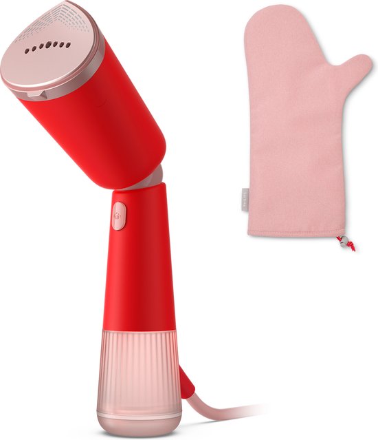 Philips 5000-serie handstomer STH5020/40 review