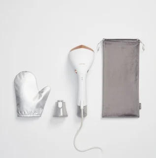 Philips 7000-serie Handstomer STH7030/10 Wit