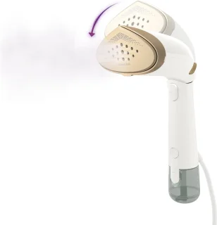 Philips 7000-serie Handstomer STH7030/10 Wit