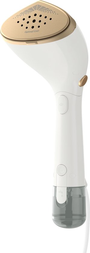 Philips 7000-serie Handstomer STH7030/10 Wit review