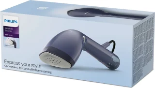 Philips 7000 Series STH7020/20 Kledingstomer Zwart