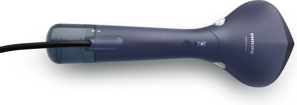 Philips 7000 Series STH7020/20 Kledingstomer Zwart