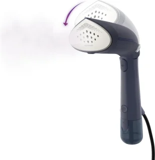 Philips 7000 Series STH7020/20 Kledingstomer Zwart