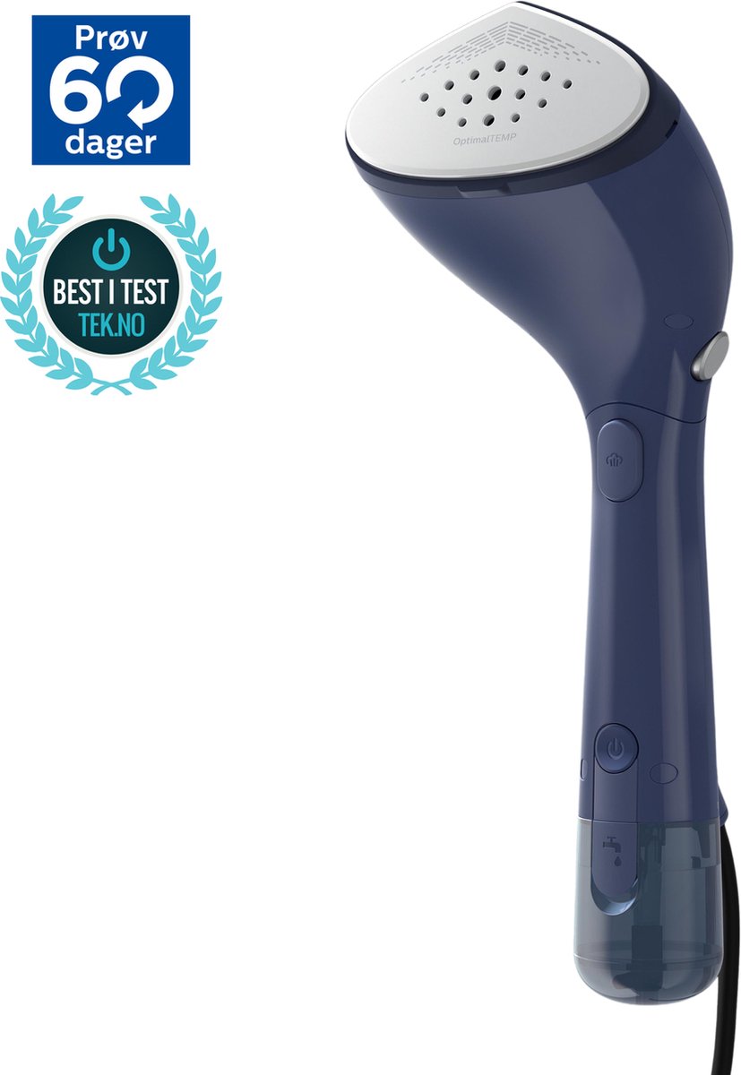 Philips 7000 Series STH7020/20 Kledingstomer Zwart