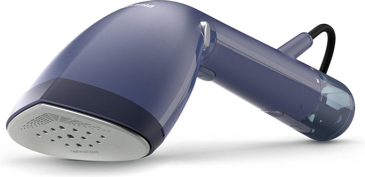 Philips 7000 Series STH7020/20 Kledingstomer Zwart