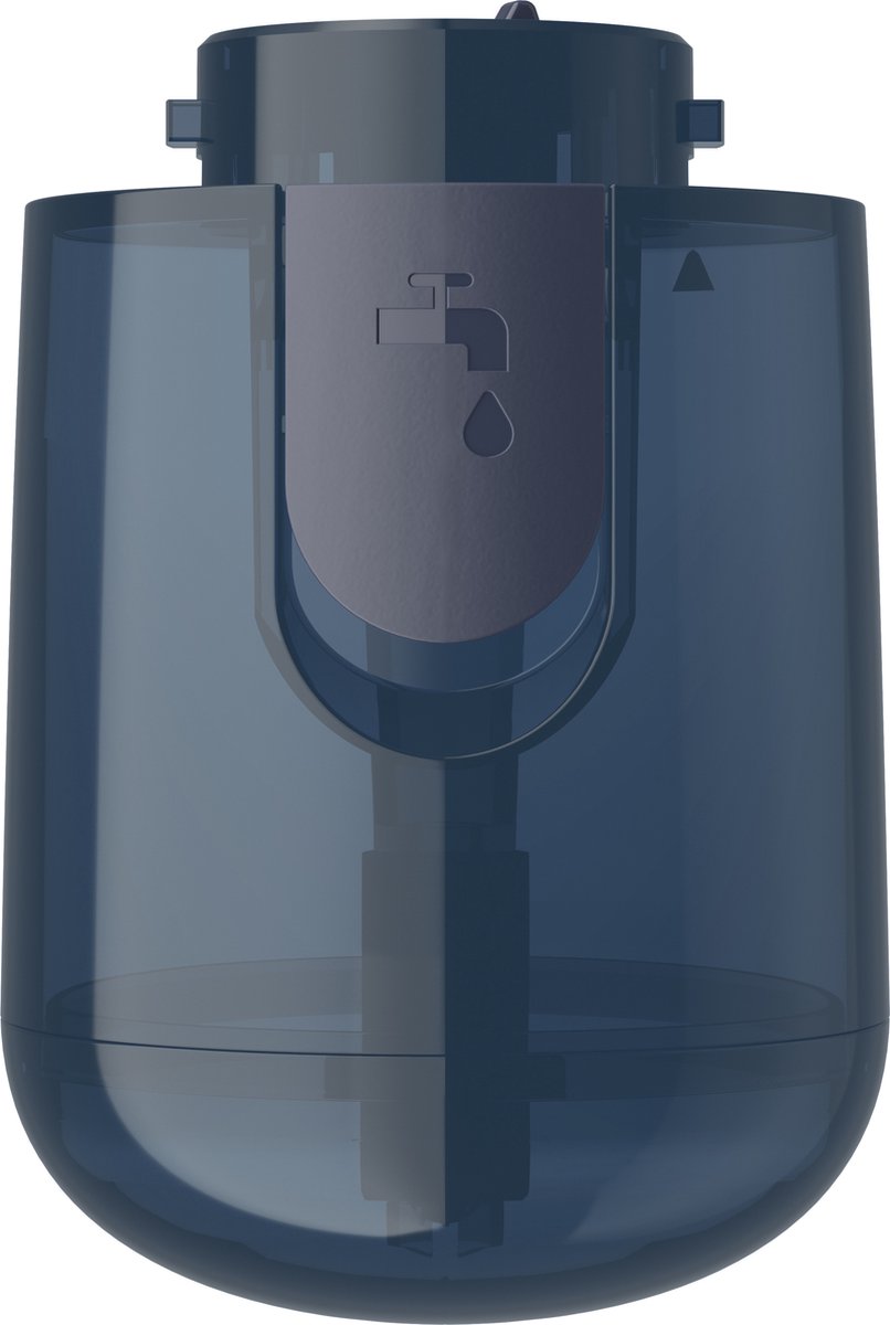 Philips 7000 Series STH7020/20 Kledingstomer Zwart