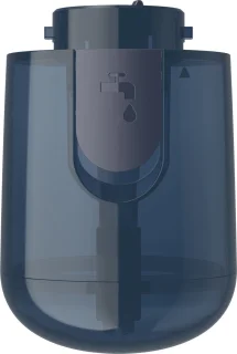 Philips 7000 Series STH7020/20 Kledingstomer Zwart