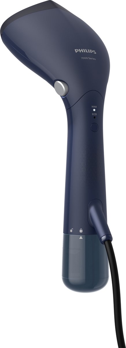 Philips 7000 Series STH7020/20 Kledingstomer Zwart