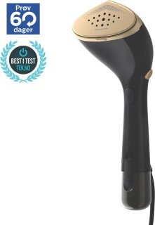 Philips 7000 Series STH7060/80 Kledingstomer Zwart