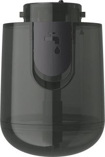 Philips 7000 Series STH7060/80 Kledingstomer Zwart