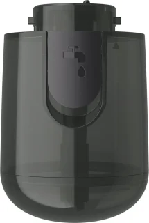 Philips 7000 Series STH7060/80 Kledingstomer Zwart