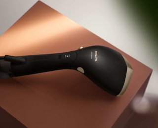 Philips 7000 Series STH7060/80 Kledingstomer Zwart