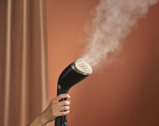 Philips 7000 Series STH7060/80 Kledingstomer Zwart