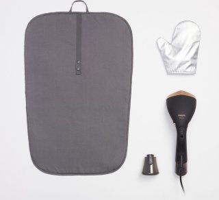 Philips 7000 Series STH7060/80 Kledingstomer Zwart