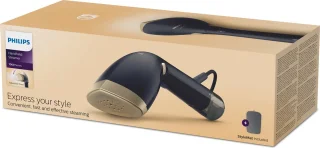 Philips 7000 Series STH7060/80 Kledingstomer Zwart