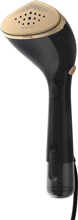 Philips 7000 Series STH7060/80 Kledingstomer Zwart