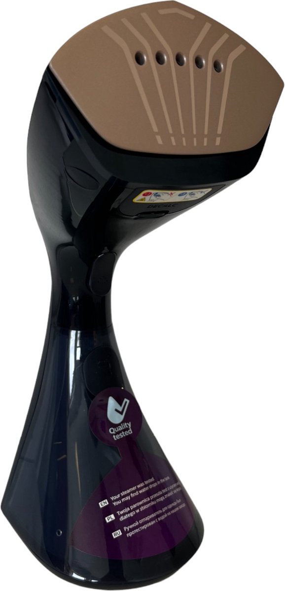Philips 8000 serie handstomer GC810/20 blauw