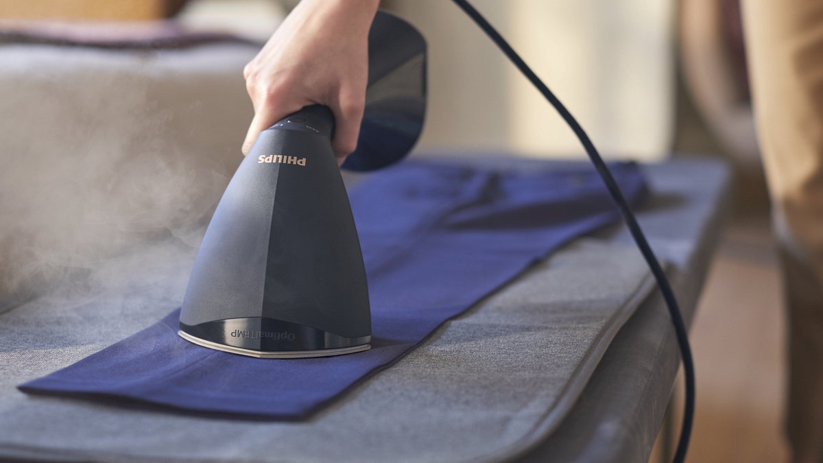 Philips 8000 serie handstomer GC810/20 blauw