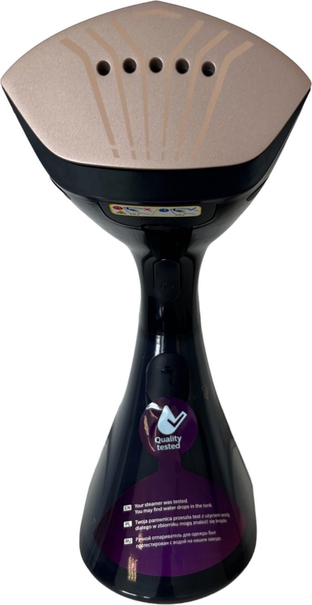 Philips 8000 serie handstomer GC810/20 blauw