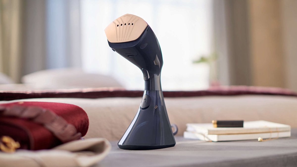Philips 8000 serie handstomer GC810/20 blauw