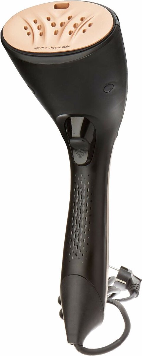 Philips GC362/80 Steam & Go Handstomer Zwart/Koper