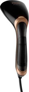 Philips GC365/80 Handsteamer Zwart/Koper
