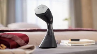 Philips GC800/80 Draagbare Stomer Zwart