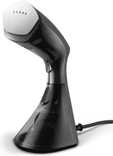 Philips GC800/80 Draagbare Stomer Zwart