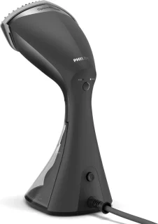 Philips GC800/80 Draagbare Stomer Zwart