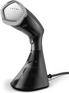Philips GC800/80 Draagbare Stomer Zwart