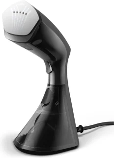 Philips GC800/80 Draagbare Stomer Zwart
