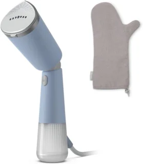 Philips handheld kledingstomer 5000 hemelsblauw (STH5020/20)