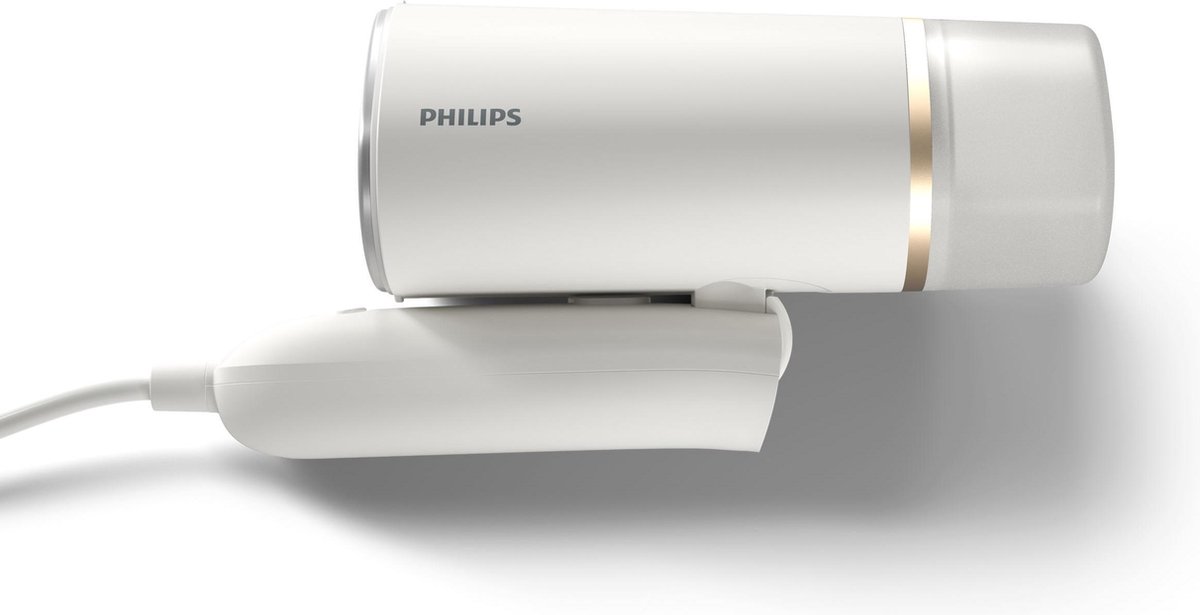 Philips Kledingstomer STH3020/10 Wit