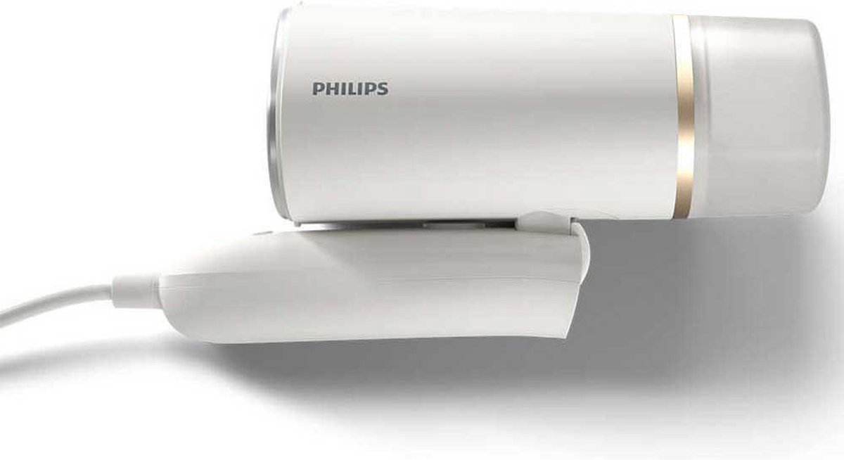 Philips Kledingstomer STH3020/10 Wit