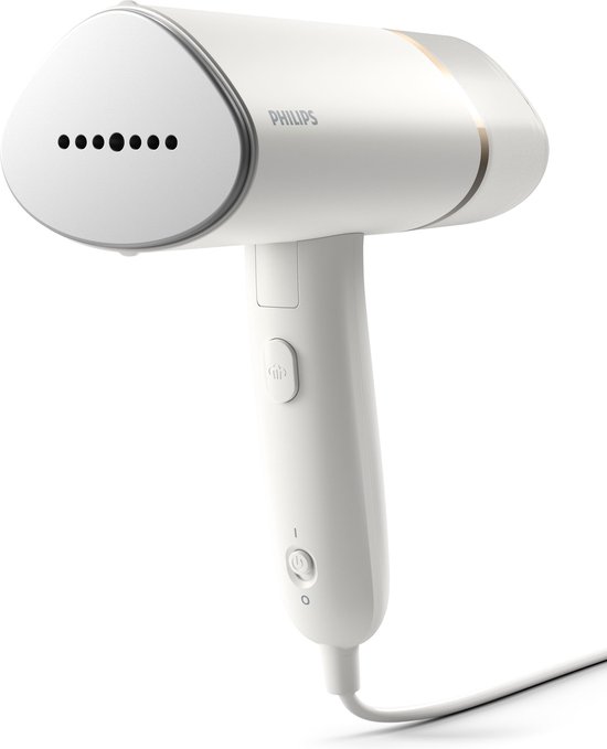 Philips Kledingstomer STH3020/10 Wit
