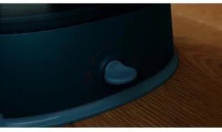 Philips STE1040/20 Verticale Stomer Blauw